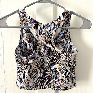 SAGE Collective Sports Bra